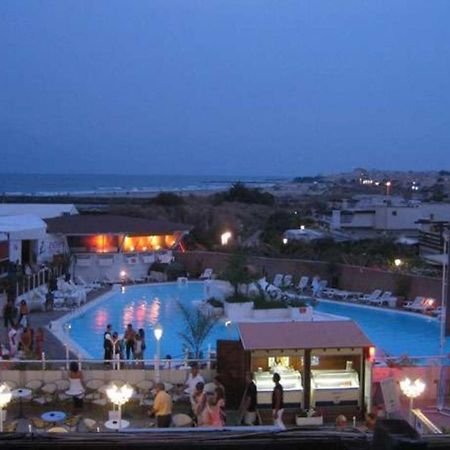 Naturiste Cap D'Agde Heliopolis L 24 Exteriör bild
