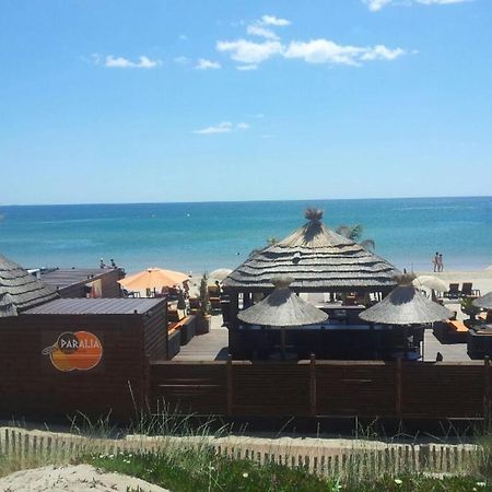 Naturiste Cap D'Agde Heliopolis L 24 Exteriör bild