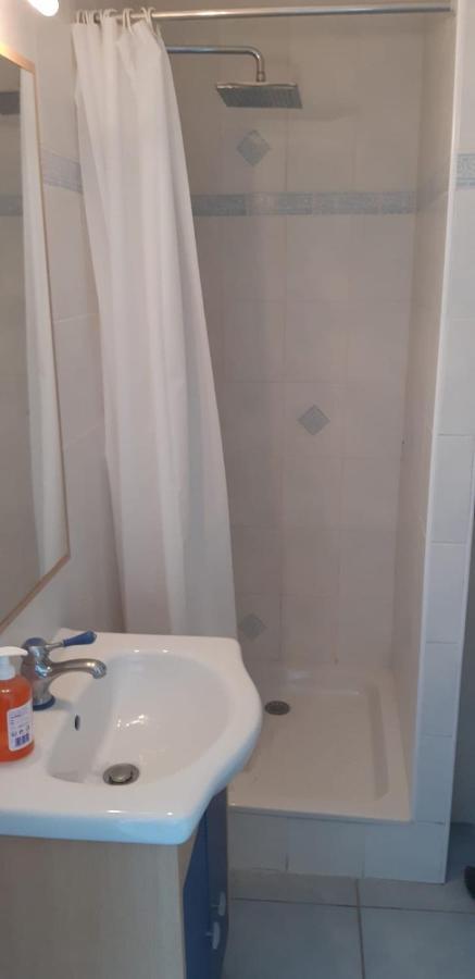 Naturiste Cap D'Agde Heliopolis L 24 Exteriör bild