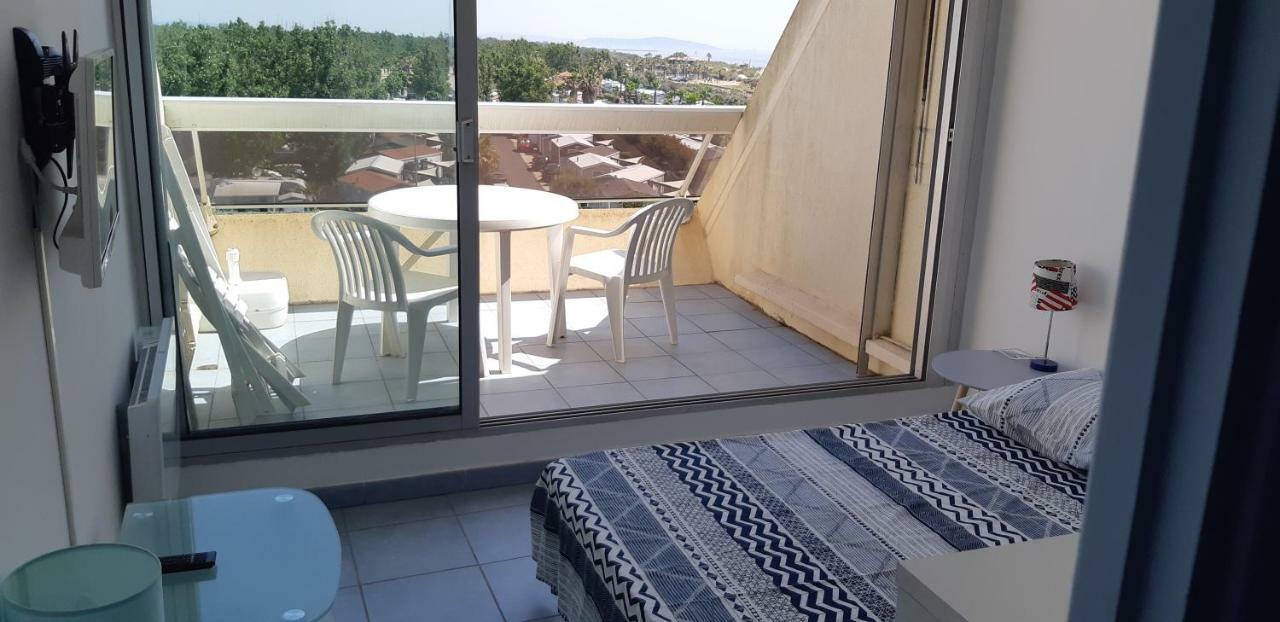 Naturiste Cap D'Agde Heliopolis L 24 Exteriör bild